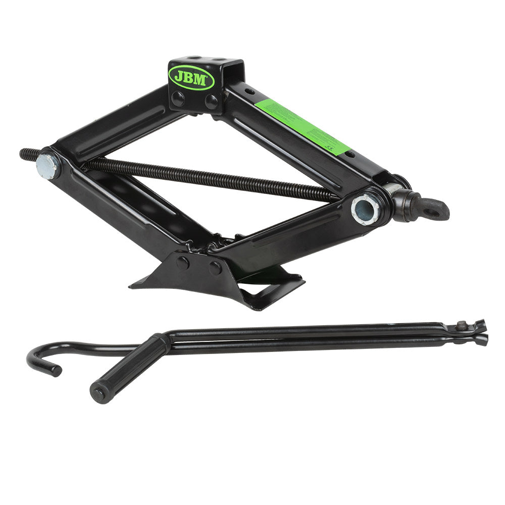 MARTINETTO A FORBICE 1.5T | 53218