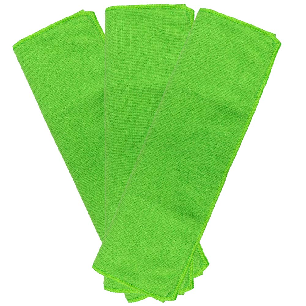 SET 3 PANNI IN MICROFIBRA | 53221