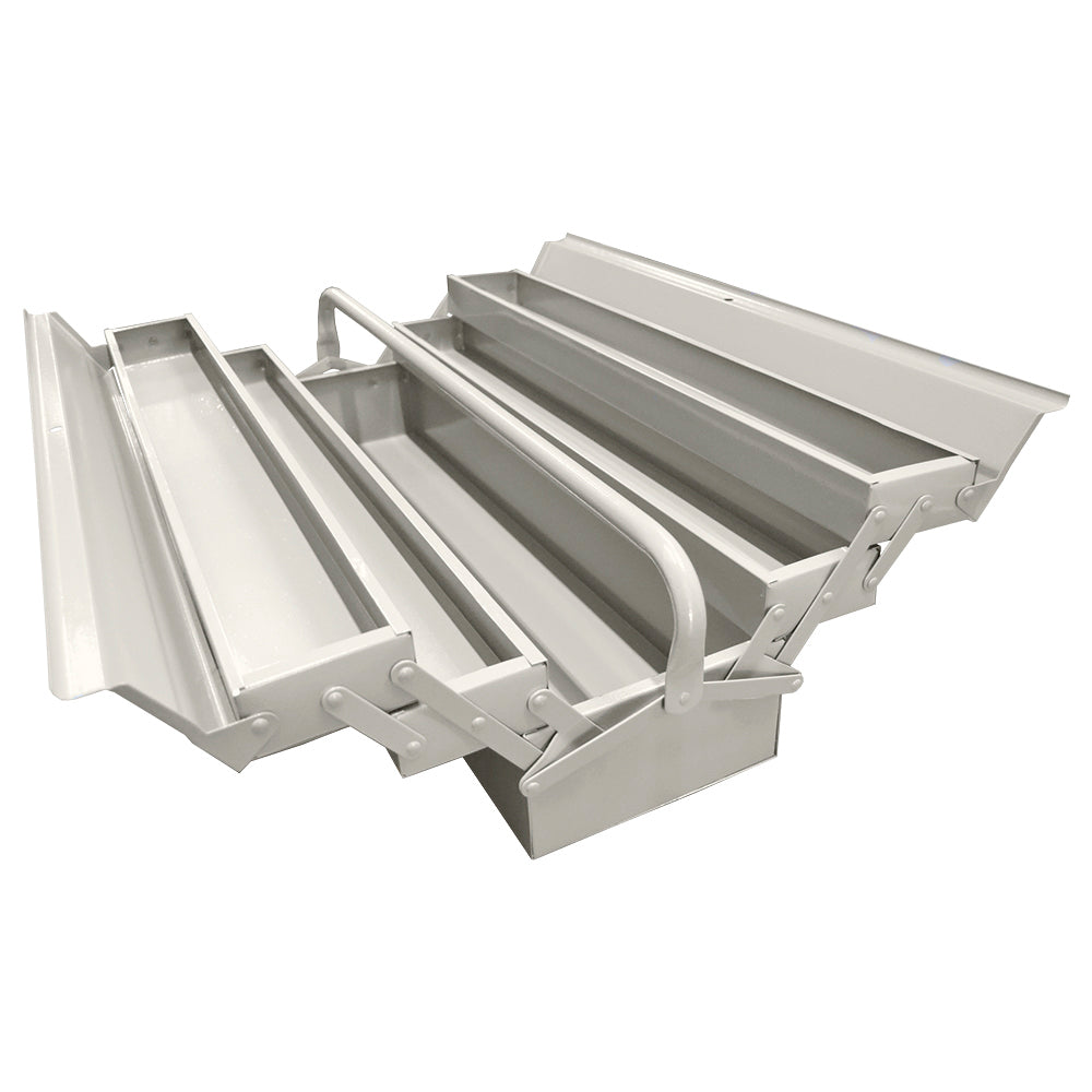 CASSETTA PER UTENSILI PIEGHEVOLE XL 75CM-53222