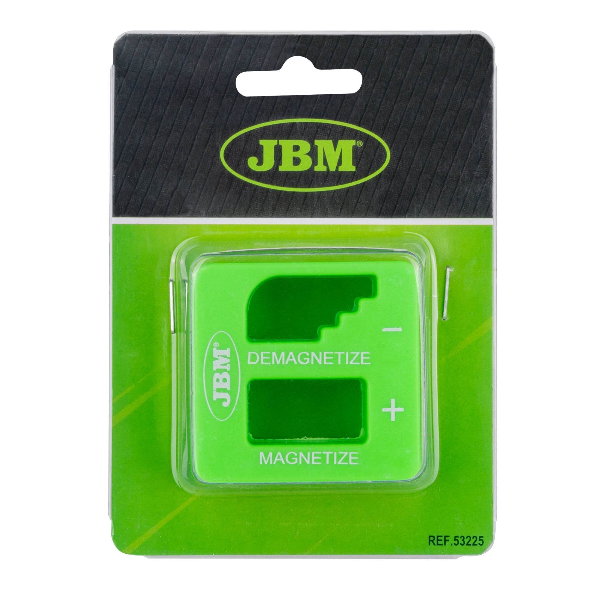 53225-MAGNETIZE/ DEMAGNETIZE