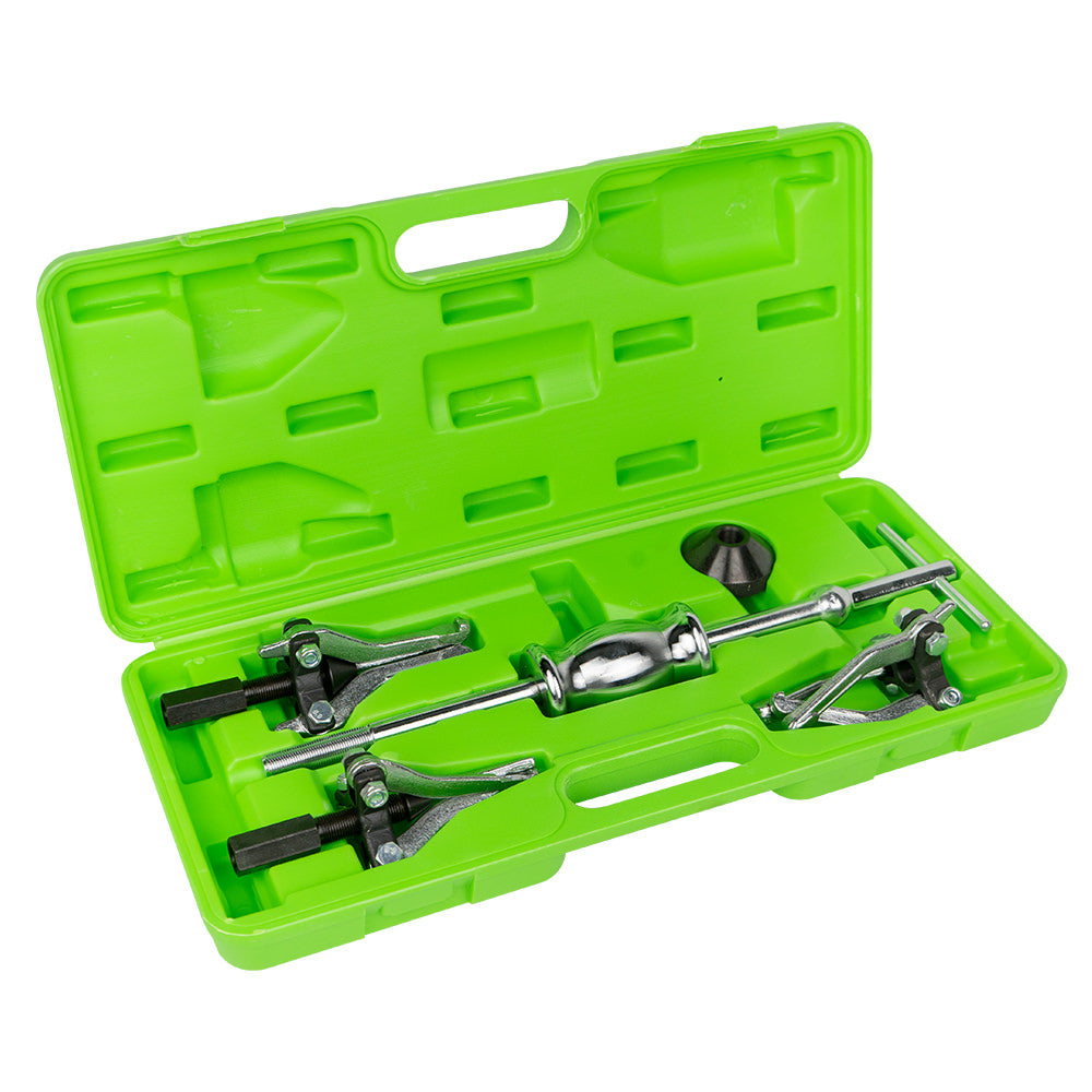 SET DI ESTRATTORI PER CUSCINETTI INTERNI ED ESTERNI | 53250
