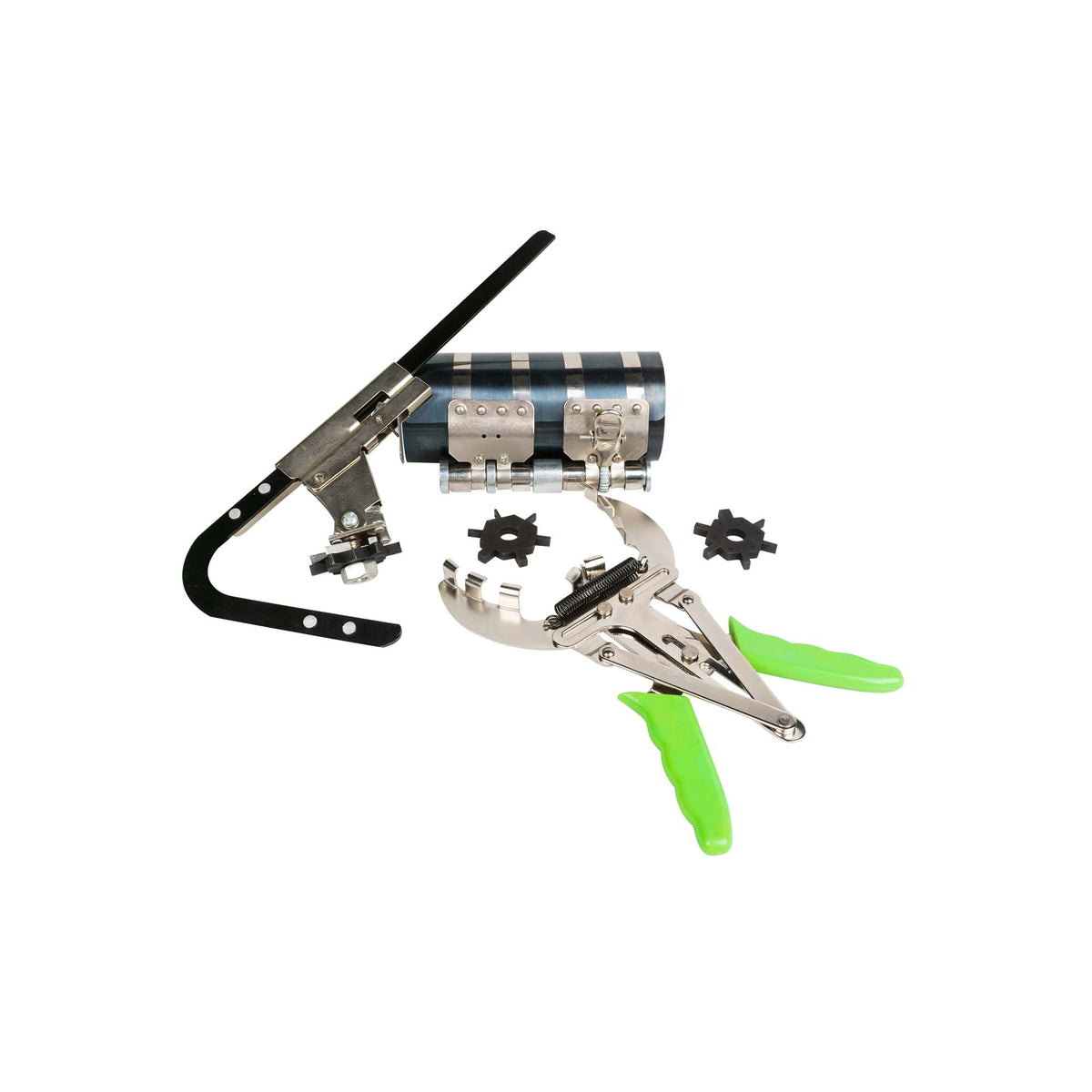 KIT PER COMPRIMERE ANELLI DEL PISTONE | 53251