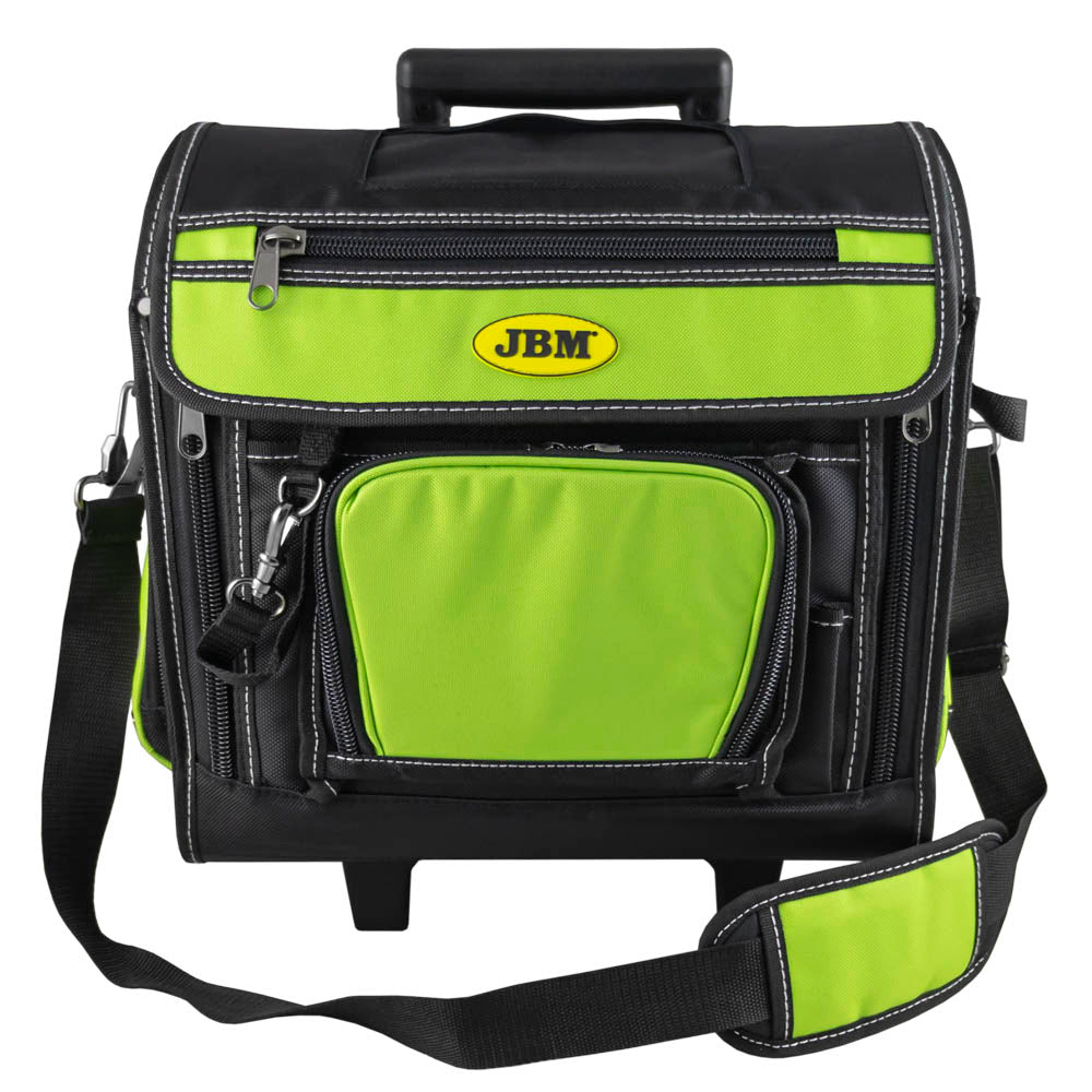 BORSA PER ATTREZZI A MANICO TUBOLARE-53253