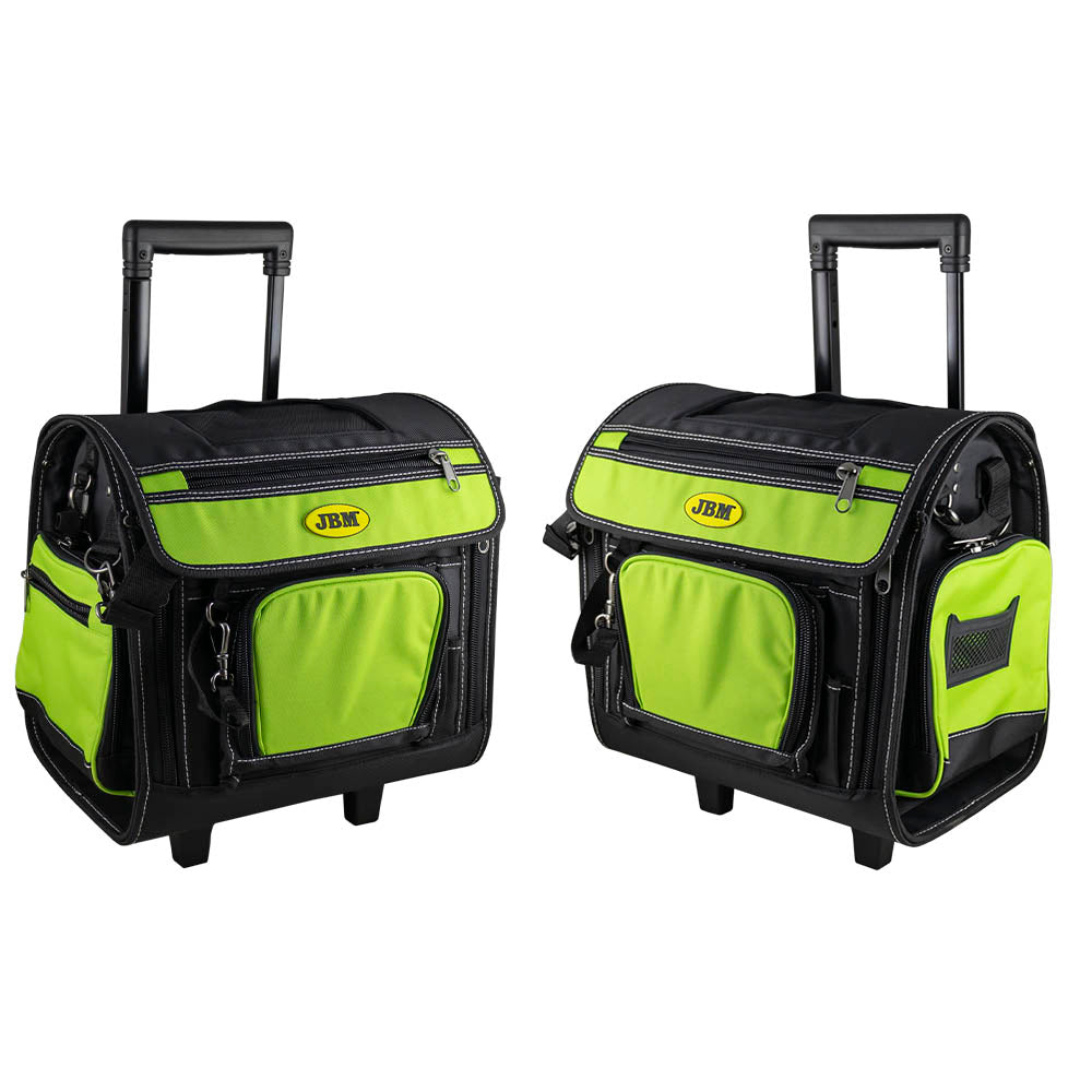 BORSA PER ATTREZZI A MANICO TUBOLARE-53253