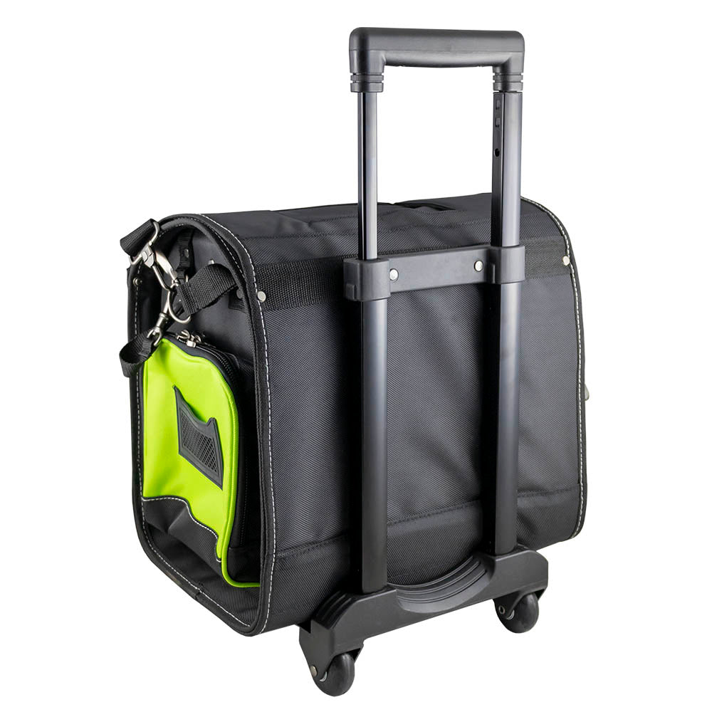 BORSA PER ATTREZZI A MANICO TUBOLARE-53253