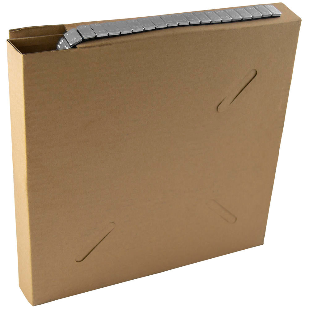 DISPENSER DI CONTRAPPESI ADESIVI 5G X 1.000 | 53256