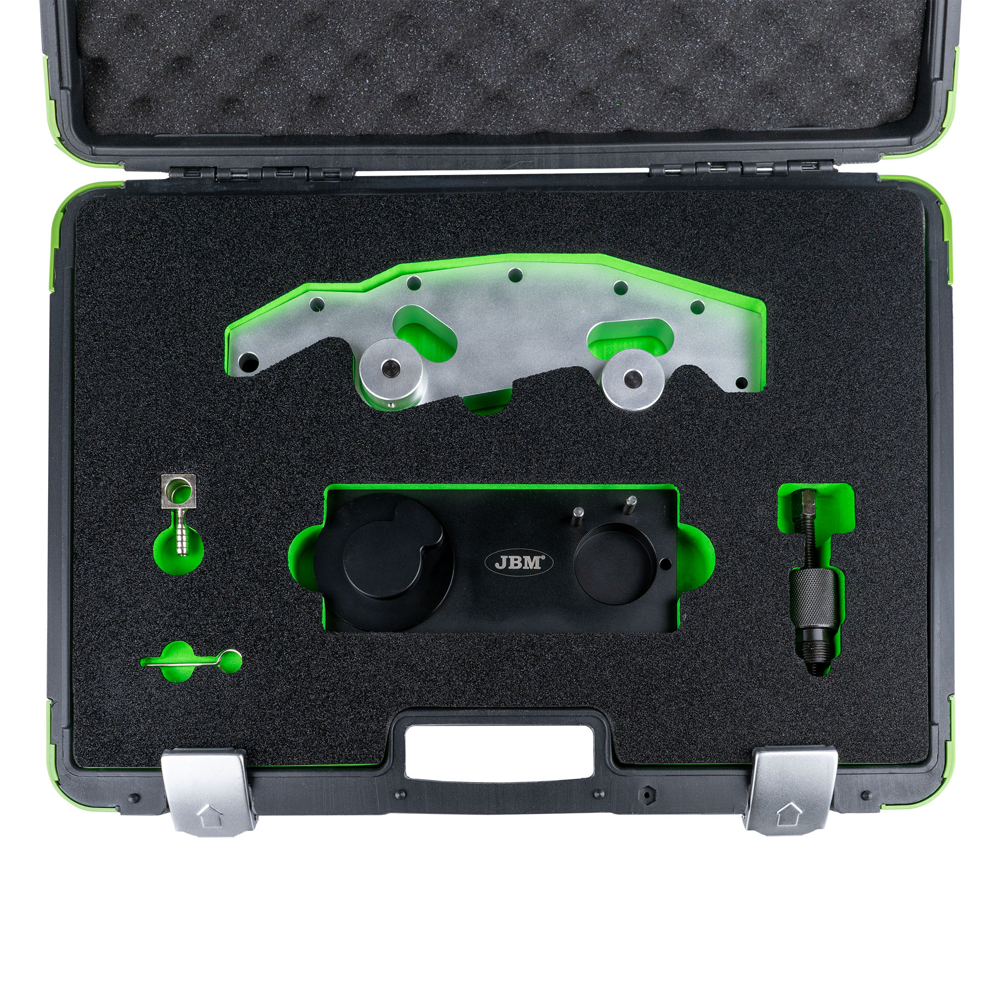 53262 KIT DI ATTREZZI DI REGOLAZIONE ALBERO A CAMME PER BMW M52TU, M54, M56 CON SISTEMA DOUBLE VANOS