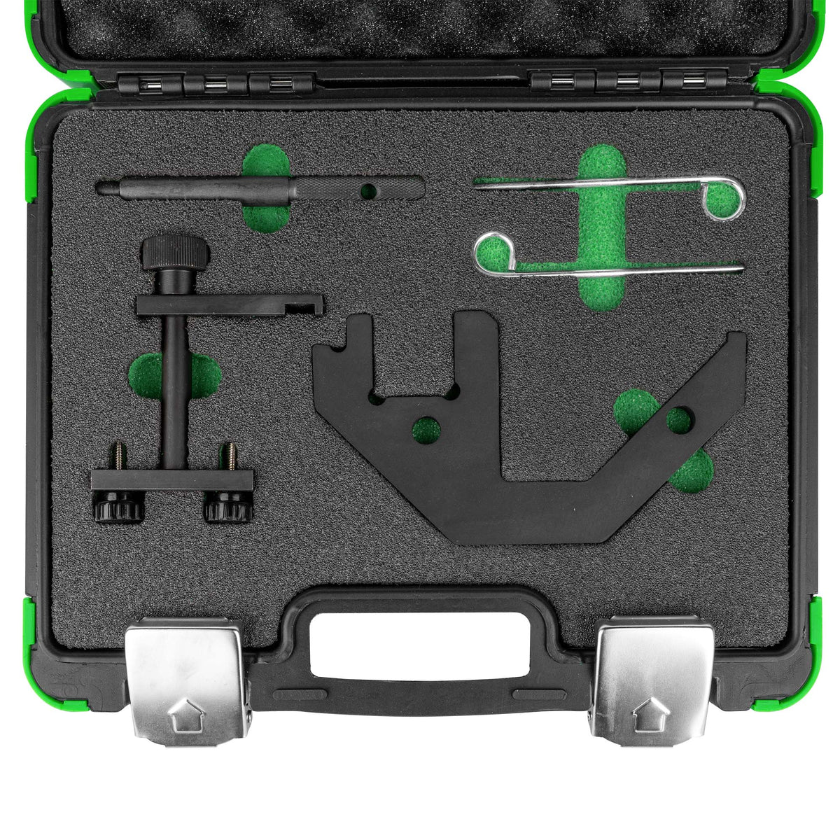 KIT DI ATTREZZI DI REGOLAZIONE ALBERO A CAMME PER BMW M47 LAND ROVER TD4,TD6 | 53263