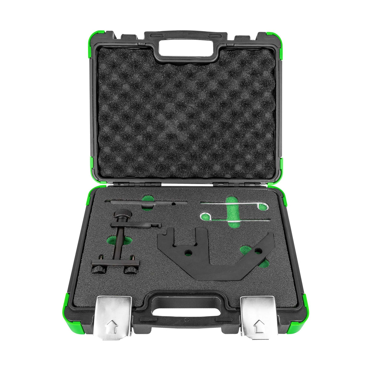 KIT DI ATTREZZI DI REGOLAZIONE ALBERO A CAMME PER BMW M47 LAND ROVER TD4,TD6 | 53263