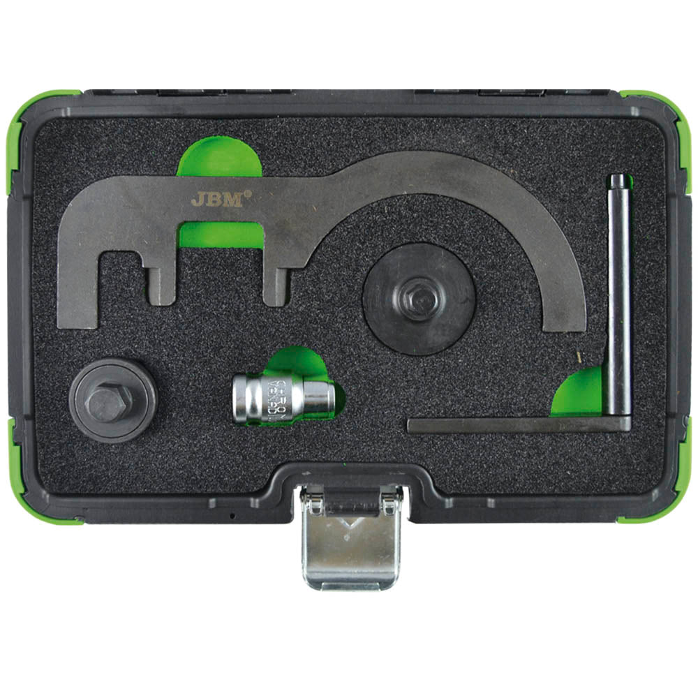 KIT DI ATTREZZI DI REGOLAZIONE CINGHIA DENTATA PER BMW N47, N47S, N57 (DA UTILIZZARE CON 54293) | 53269