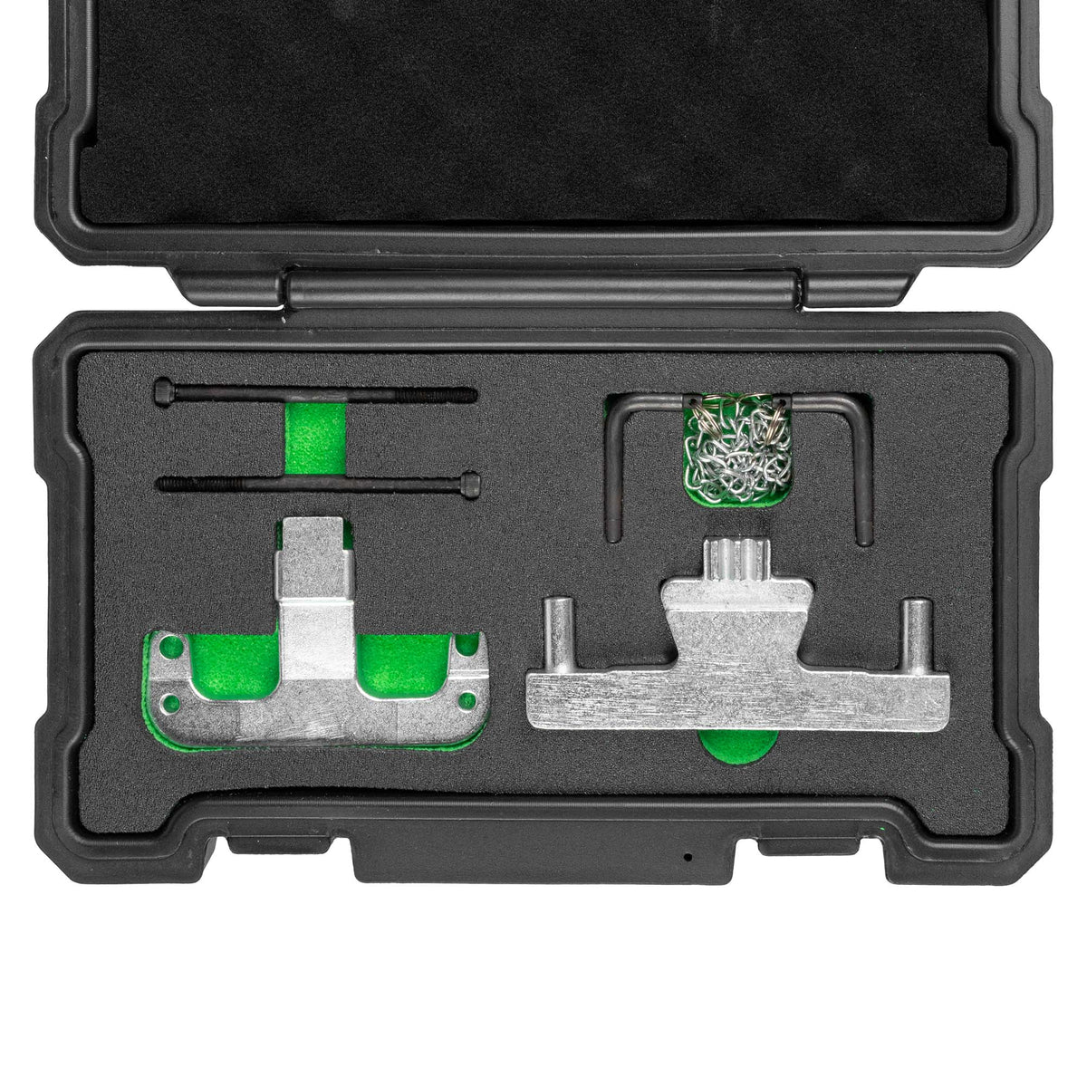 KIT DI ATTREZZI DI REGOLAZIONE CINGHIA DENTATA PER MERCEDES/CHRYSLER/JEEP | 53270