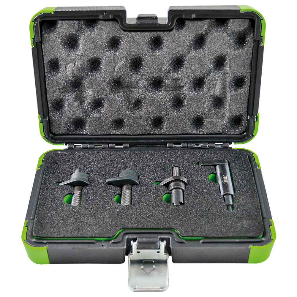 53274-KIT DI ATTREZZI DI REGOLAZIONE CINGHIA DENTATA PER VOLKSWAGEN/SEAT/SKODA 1,2L