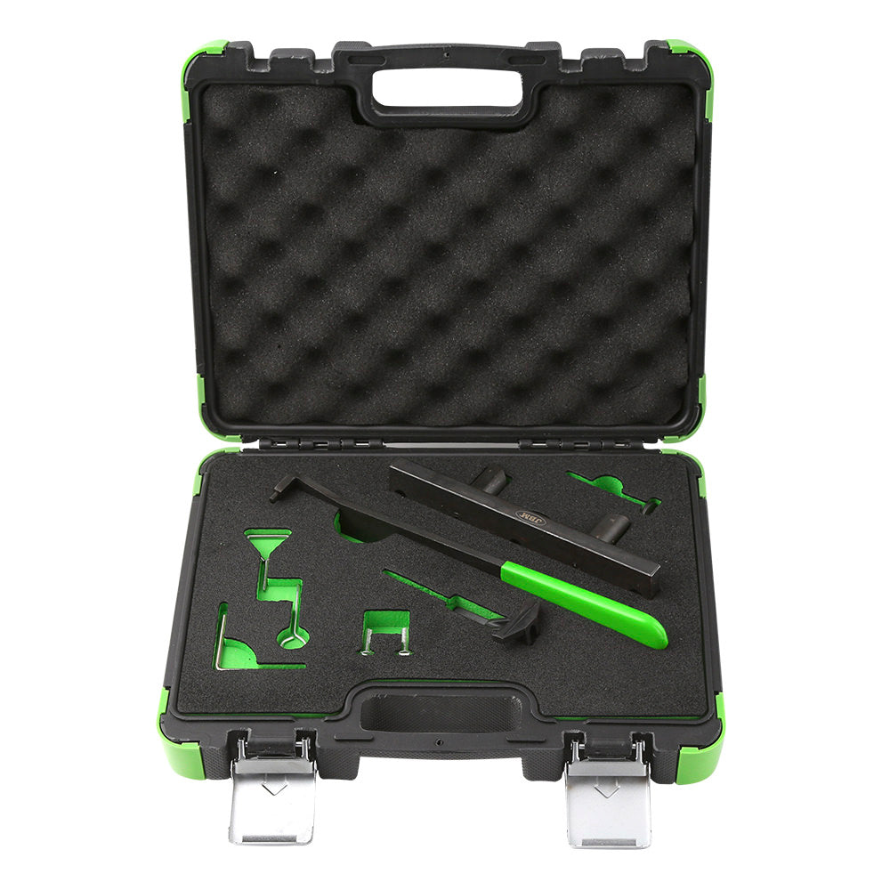 53279 KIT DI ATTREZZI DI REGOLAZIONE CINGHIA DENTATA PER VW/AUDI 1.8, 2.0, TSI, TFSI