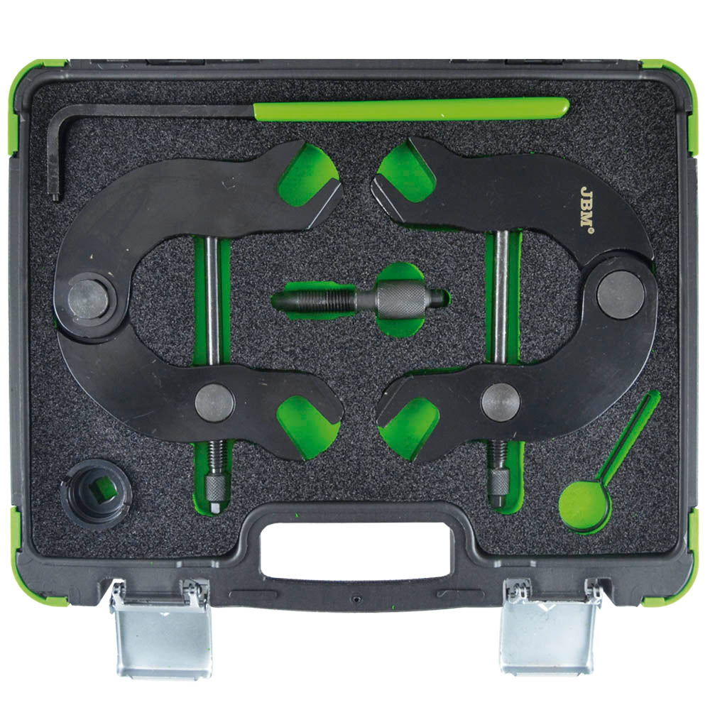 53280 KIT DI ATTREZZI PER LA MESSA IN FASE VAG 3.0 V6