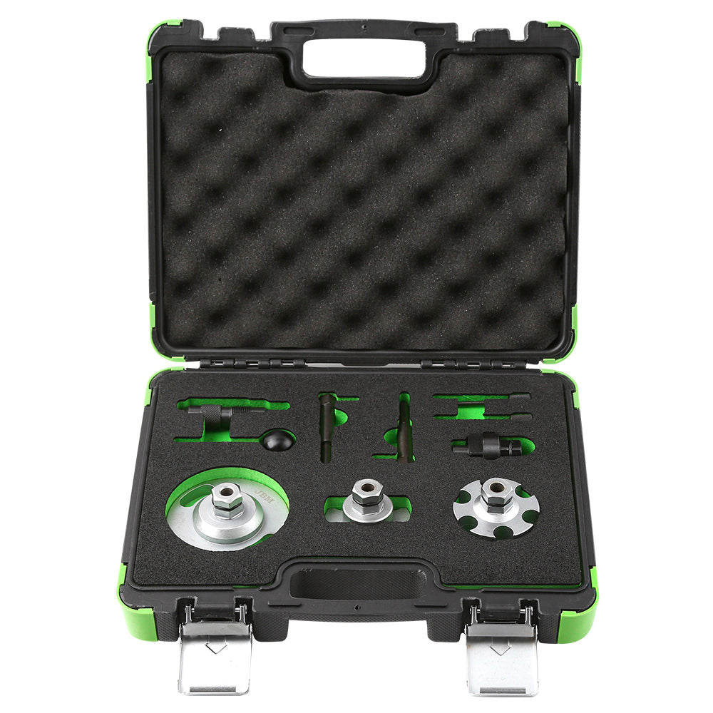 53283 KIT DI SPESSORI GRUPPO VAG 2.7, 3.0 TDI