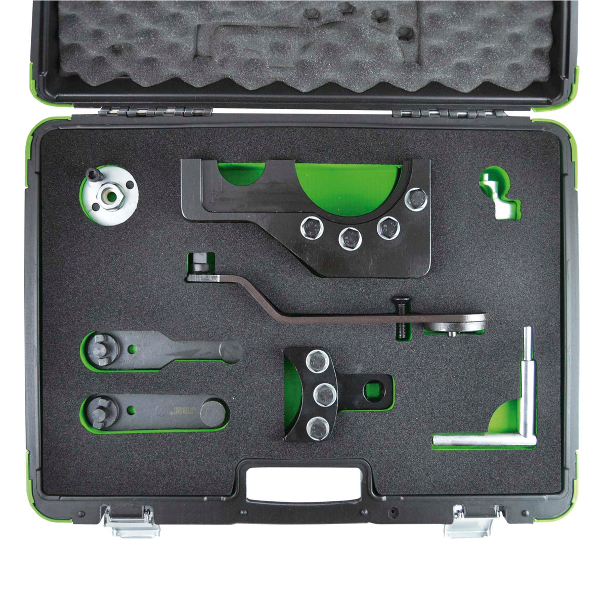 KIT TRAFORO GRUPPO VAG 2.5 TDI | 53284
