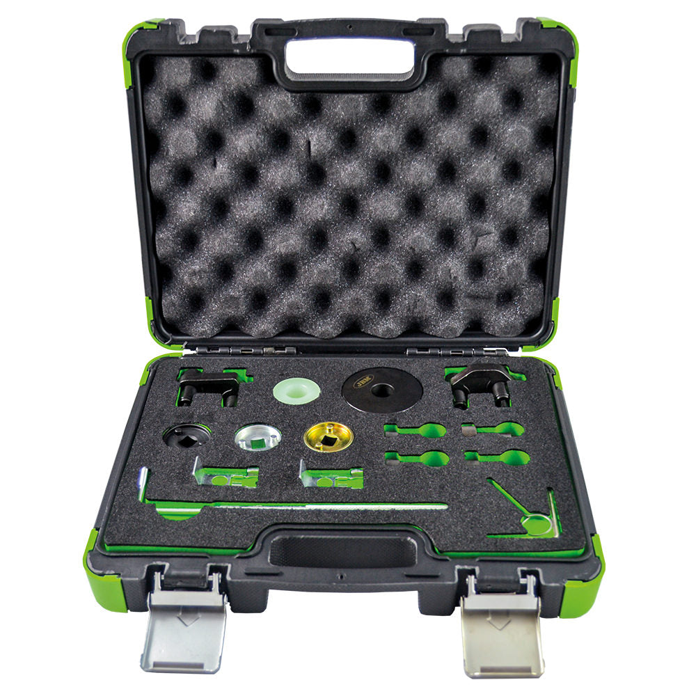 53286 KIT DI ATTREZZI DI REGOLAZIONE CINGHIA DENTATA PER VAG VAG 1.8, 2.0 TSI, TFSI