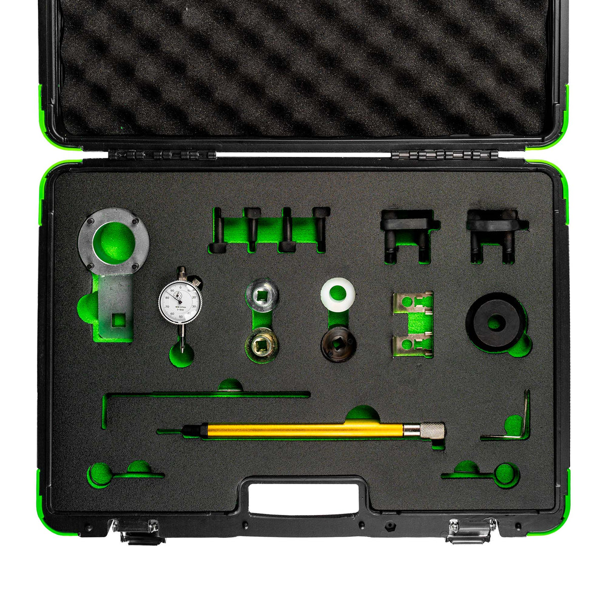 KIT DI ATTREZZI DI REGOLAZIONE CINGHIA DENTATA PER VW/AUDI 1.8, 2.0L TURBO | 53287