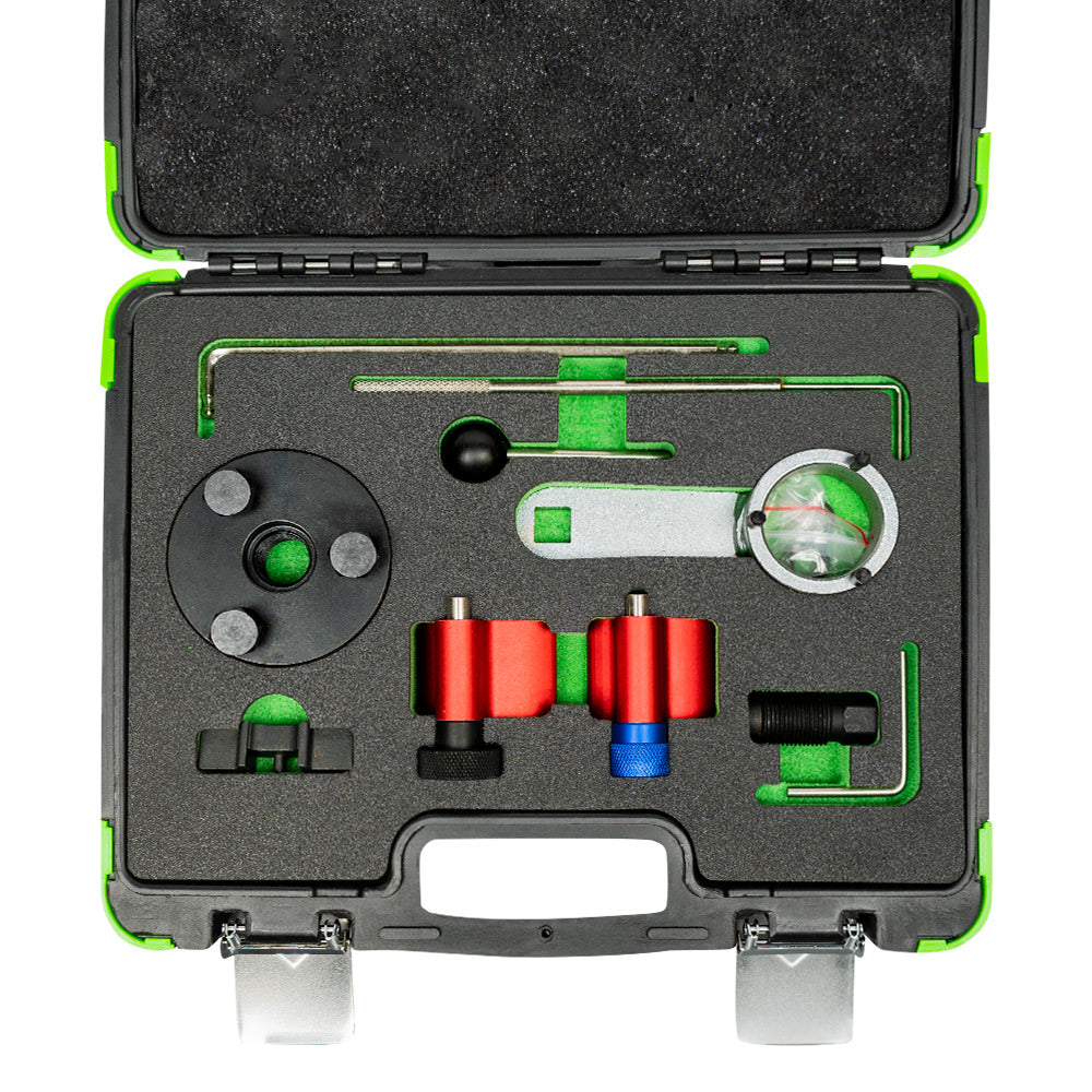 53288 KIT DI ATTREZZI DI REGOLAZIONE CINGHIA DENTATA PER VAG 1.6, 2.0 TDI COMMON RAIL