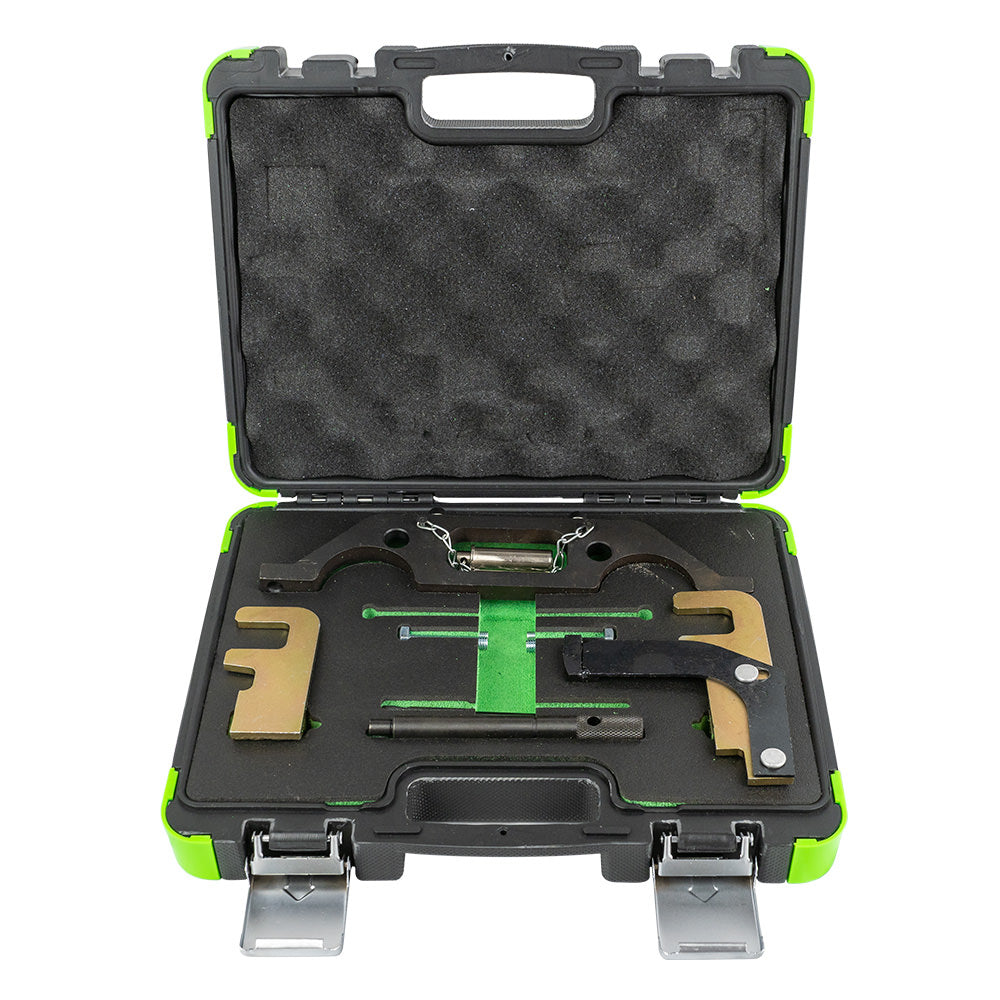KIT DI ATTREZZI DI REGOLAZIONE CINGHIA DENTATA PER RENAULT/OPEL 2.2, 2.5 TDI DCI | 53292