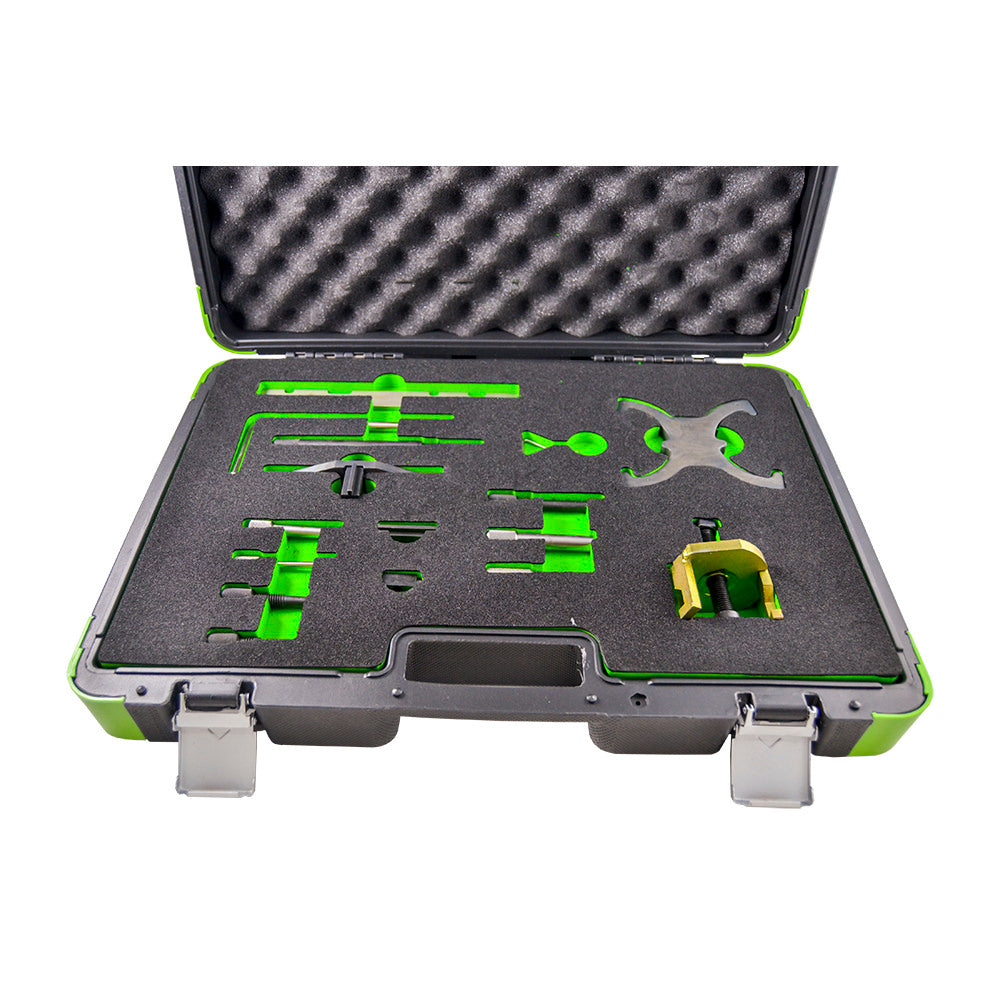 53293 KIT DI ATTREZZI DI REGOLAZIONE CINGHIA DENTATA PER- FORD