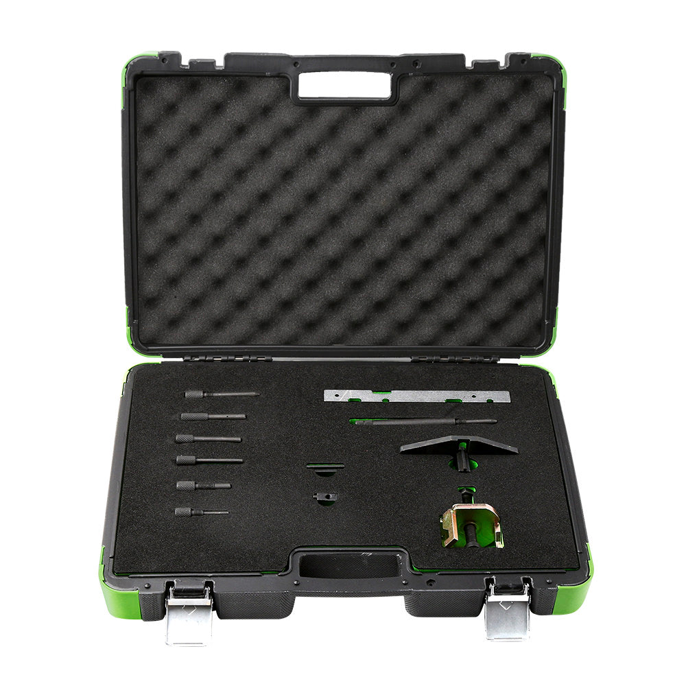 53294 KIT DI ATTREZZI DI REGOLAZIONE CINGHIA DENTATA PER FORD MAZDA