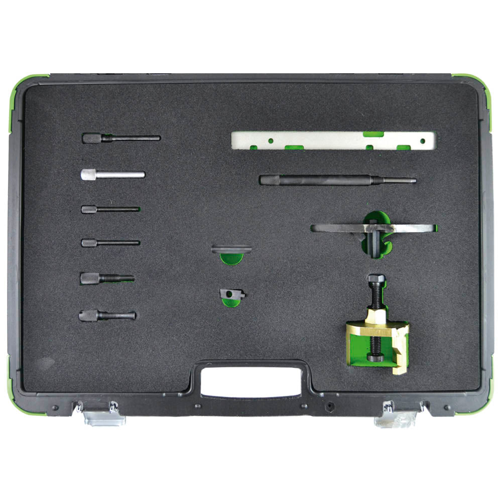 KIT DI ATTREZZI DI REGOLAZIONE CINGHIA DENTATA PER FORD MAZDA | 53294