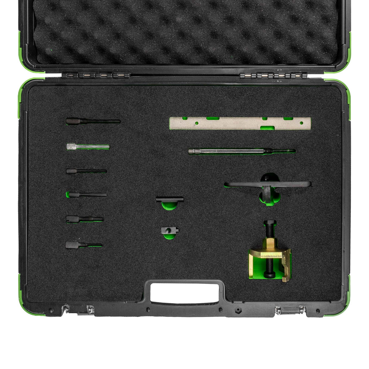 KIT DI ATTREZZI DI REGOLAZIONE CINGHIA DENTATA PER FORD MAZDA | 53294