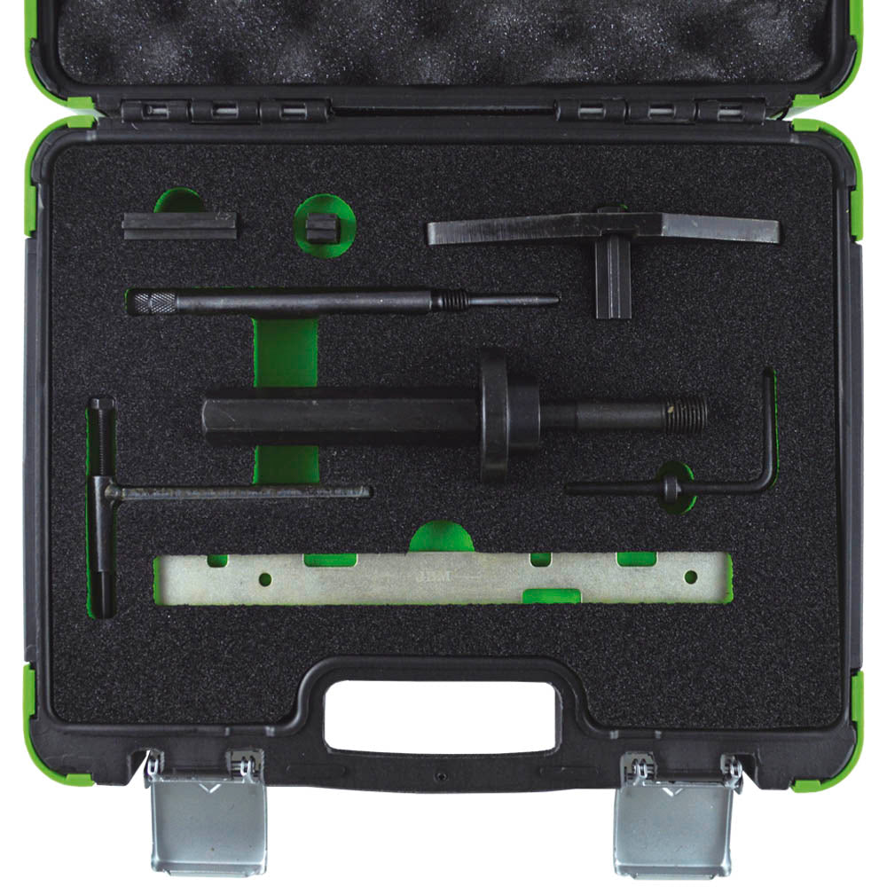 KIT DI ATTREZZI DI REGOLAZIONE CINGHIA DENTATA PER FORD 1,8TDDI, TDCI | 53295