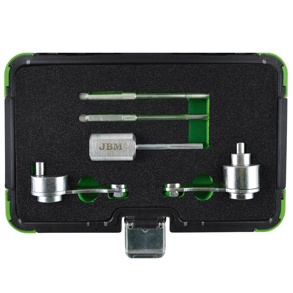 KIT DI ATTREZZI DI REGOLAZIONE CINGHIA DENTATA PER JAGUAR/LAND ROVER | 53297