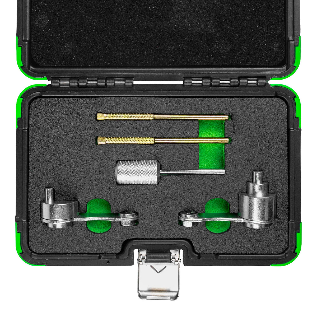 KIT DI ATTREZZI DI REGOLAZIONE CINGHIA DENTATA PER JAGUAR/LAND ROVER | 53297