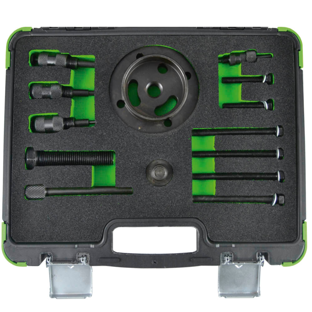 53298 KIT DI ATTREZZI DI REGOLAZIONE CINGHIA DENTATA PER LAND ROVER