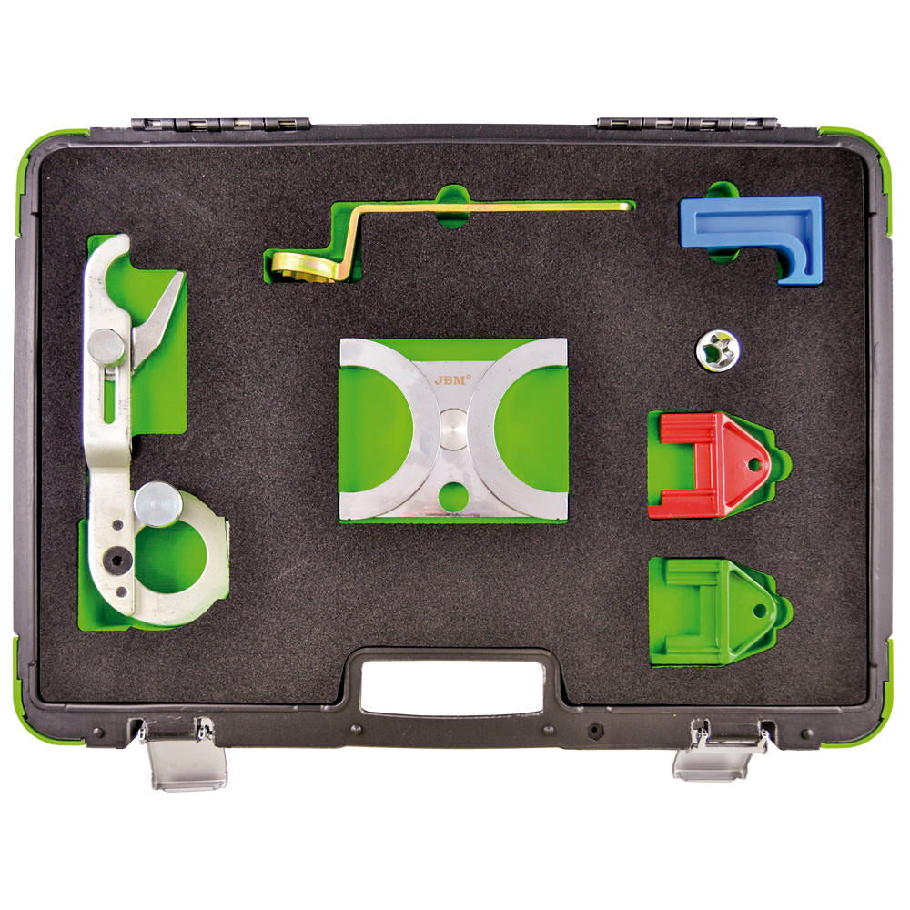 KIT DI ATTREZZI DI REGOLAZIONE CINGHIA DENTATA PER SAAB/OPEL/VAUXHALL | 53305