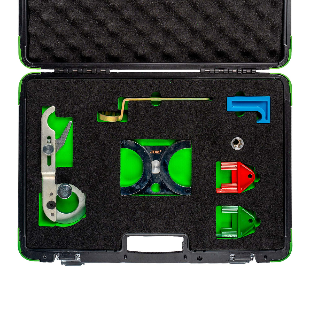 KIT DI ATTREZZI DI REGOLAZIONE CINGHIA DENTATA PER SAAB/OPEL/VAUXHALL | 53305