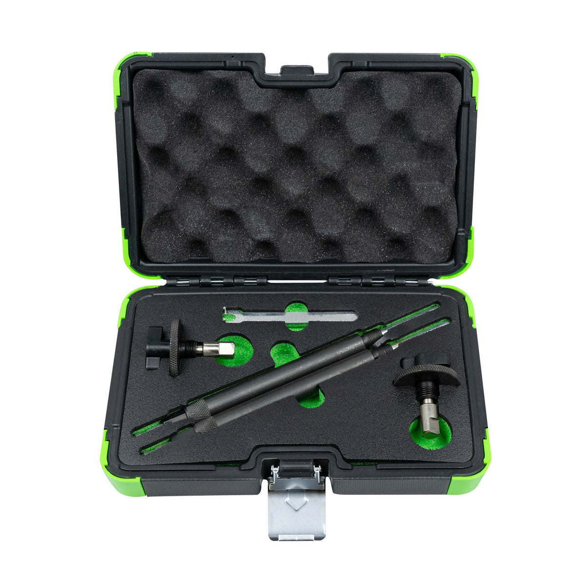 KIT DI ATTREZZI DI REGOLAZIONE CINGHIA DENTATA PER FIAT 1.2 16V | 53306