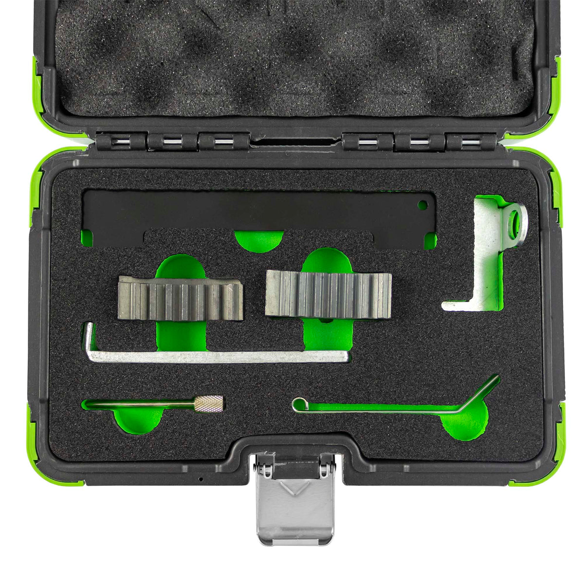 KIT DI ATTREZZI DI REGOLAZIONE CINGHIA DENTATA PER ALFA/OPEL/VAUXHALL 1.6, 1.8 16V | 53307