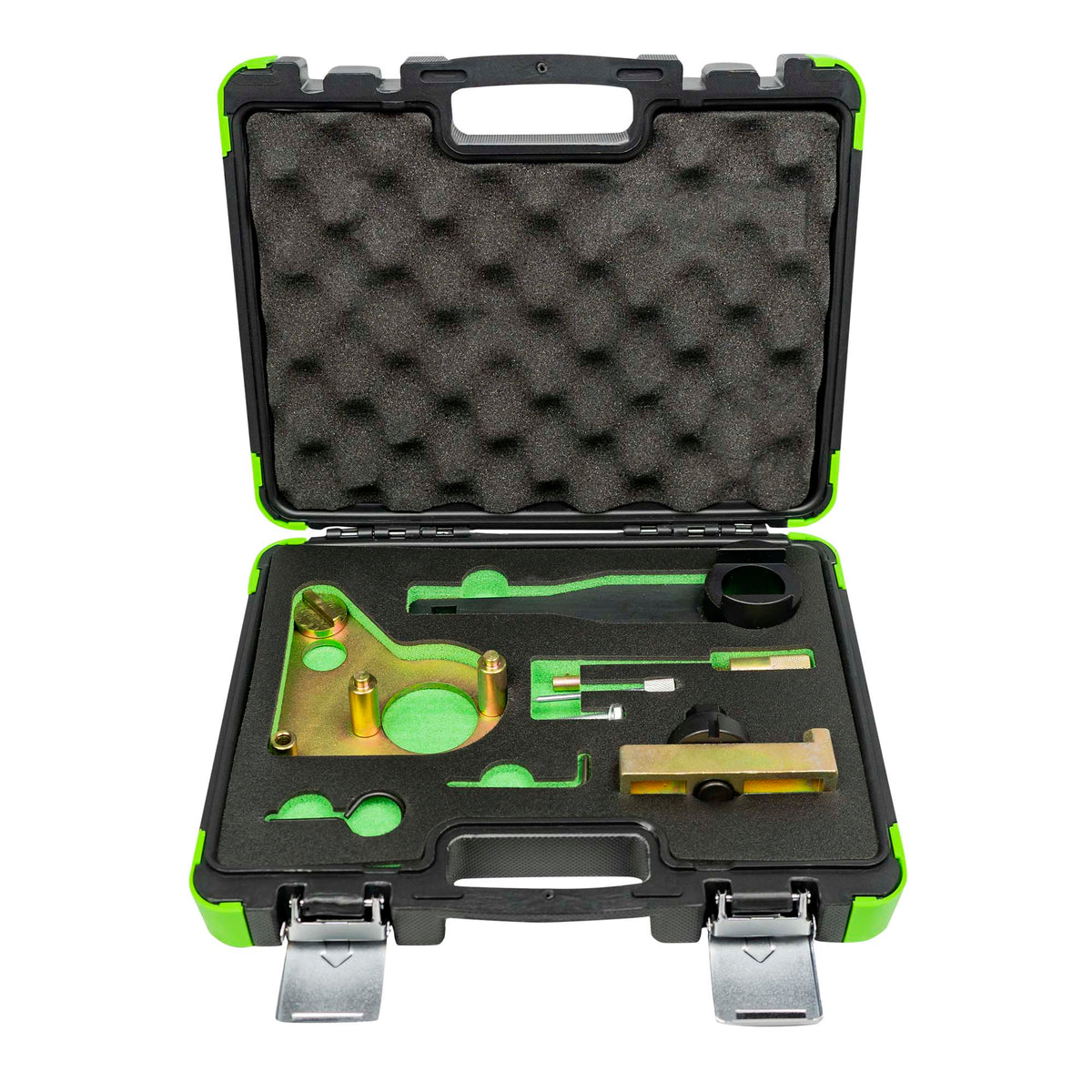 KIT DI MESSA IN FASE RENAULT/NISSAN/OPEL/VAUXHALL 1.6, 2.0, 2.3 DCI | 53311