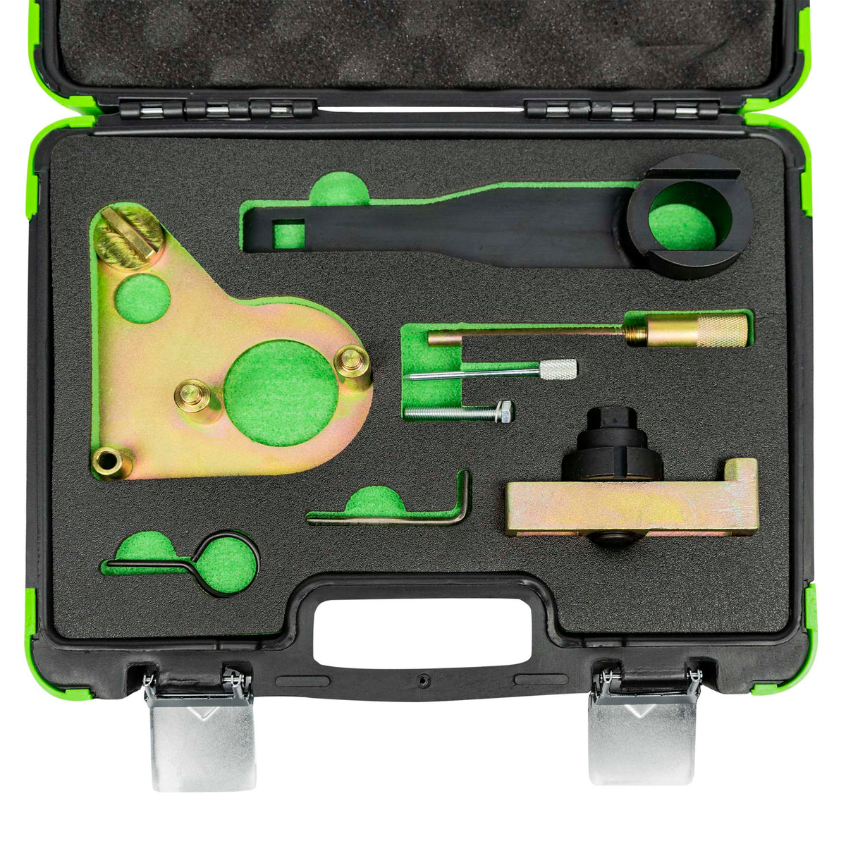 KIT DI MESSA IN FASE RENAULT/NISSAN/OPEL/VAUXHALL 1.6, 2.0, 2.3 DCI | 53311