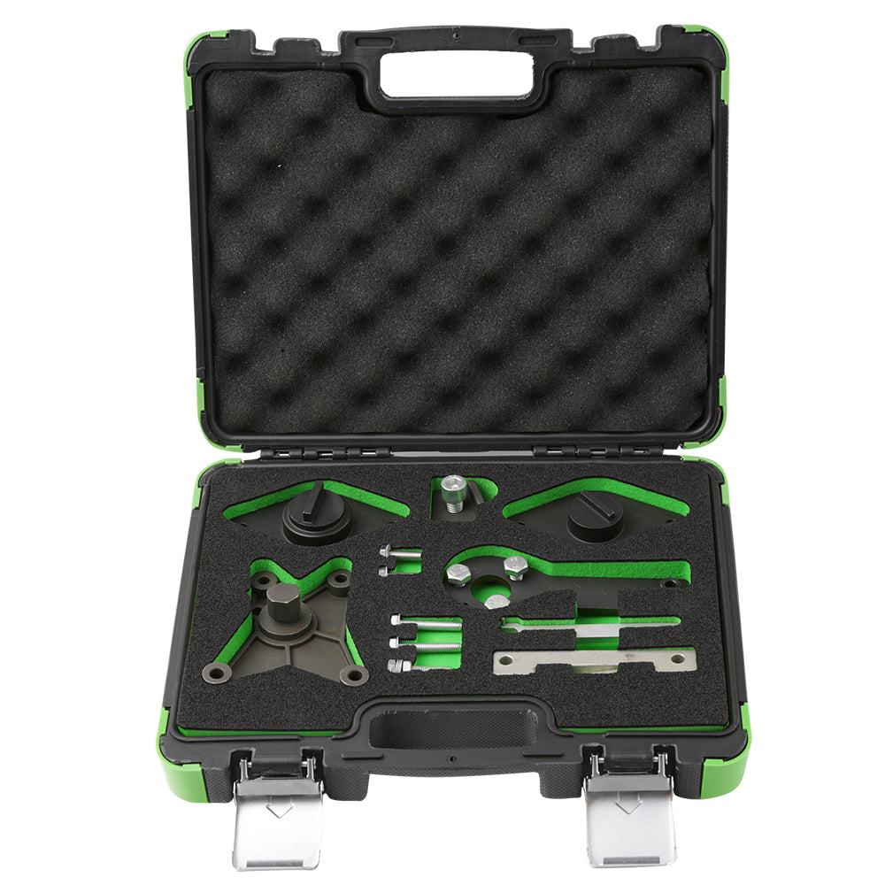 53312-KIT DI ATTREZZI DI REGOLAZIONE CINGHIA DENTATA PER FIAT/ALFA/FORD