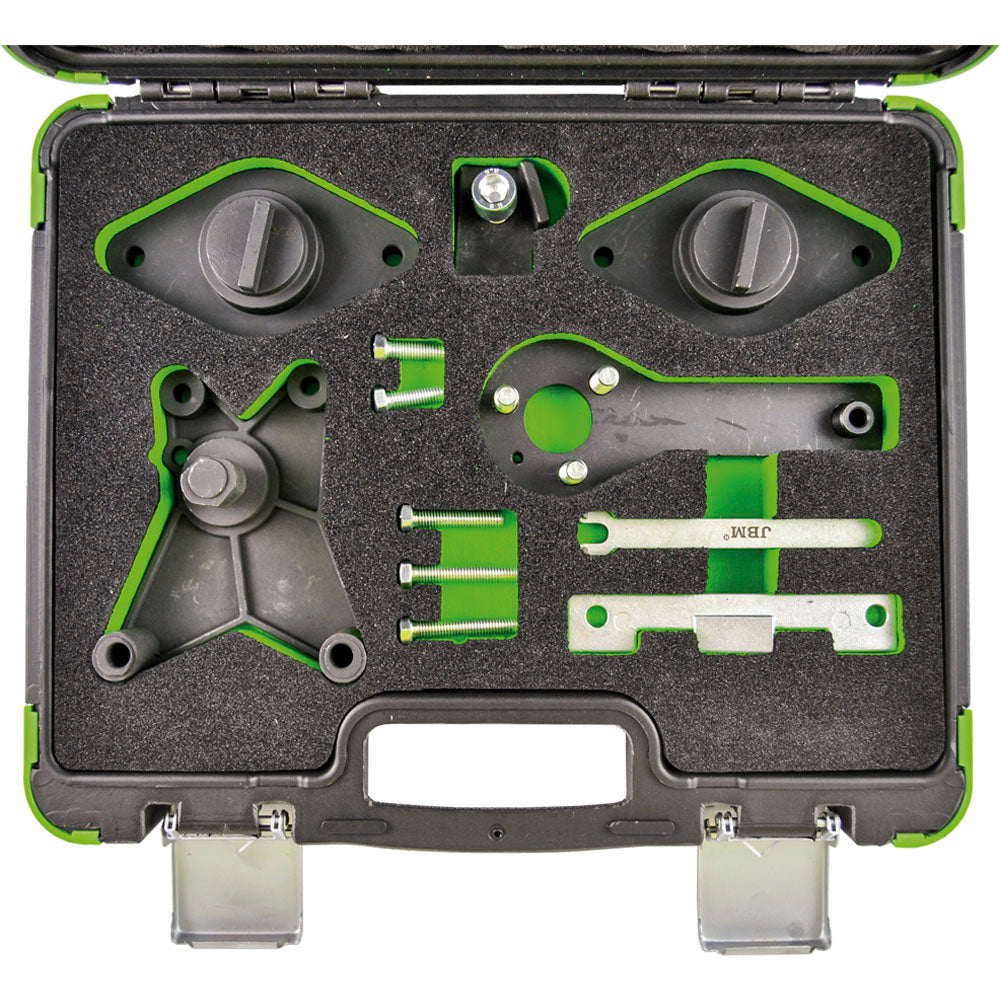 53312-KIT DI ATTREZZI DI REGOLAZIONE CINGHIA DENTATA PER FIAT/ALFA/FORD