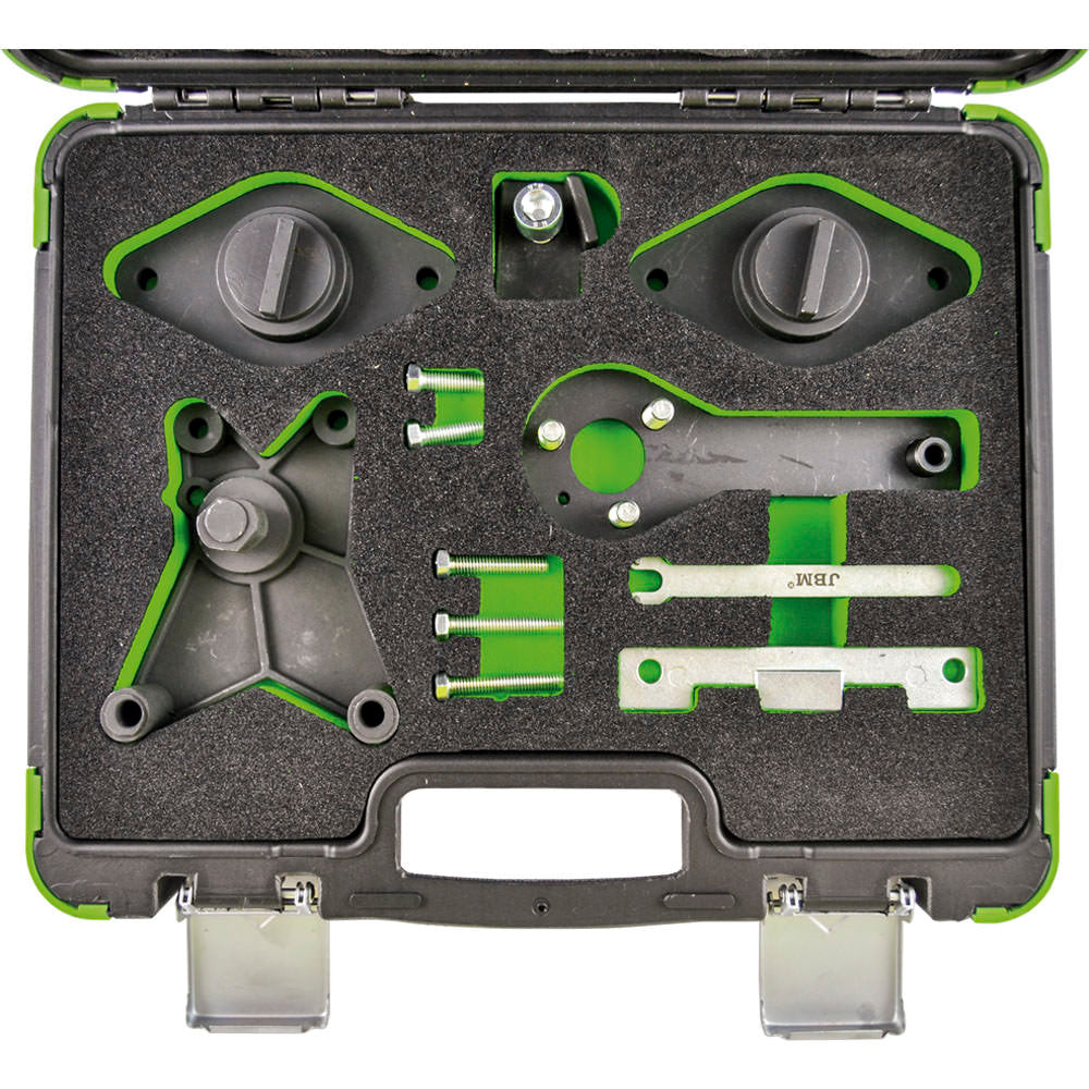 KIT DI ATTREZZI DI REGOLAZIONE CINGHIA DENTATA PER FIAT/ALFA/FORD | 53312