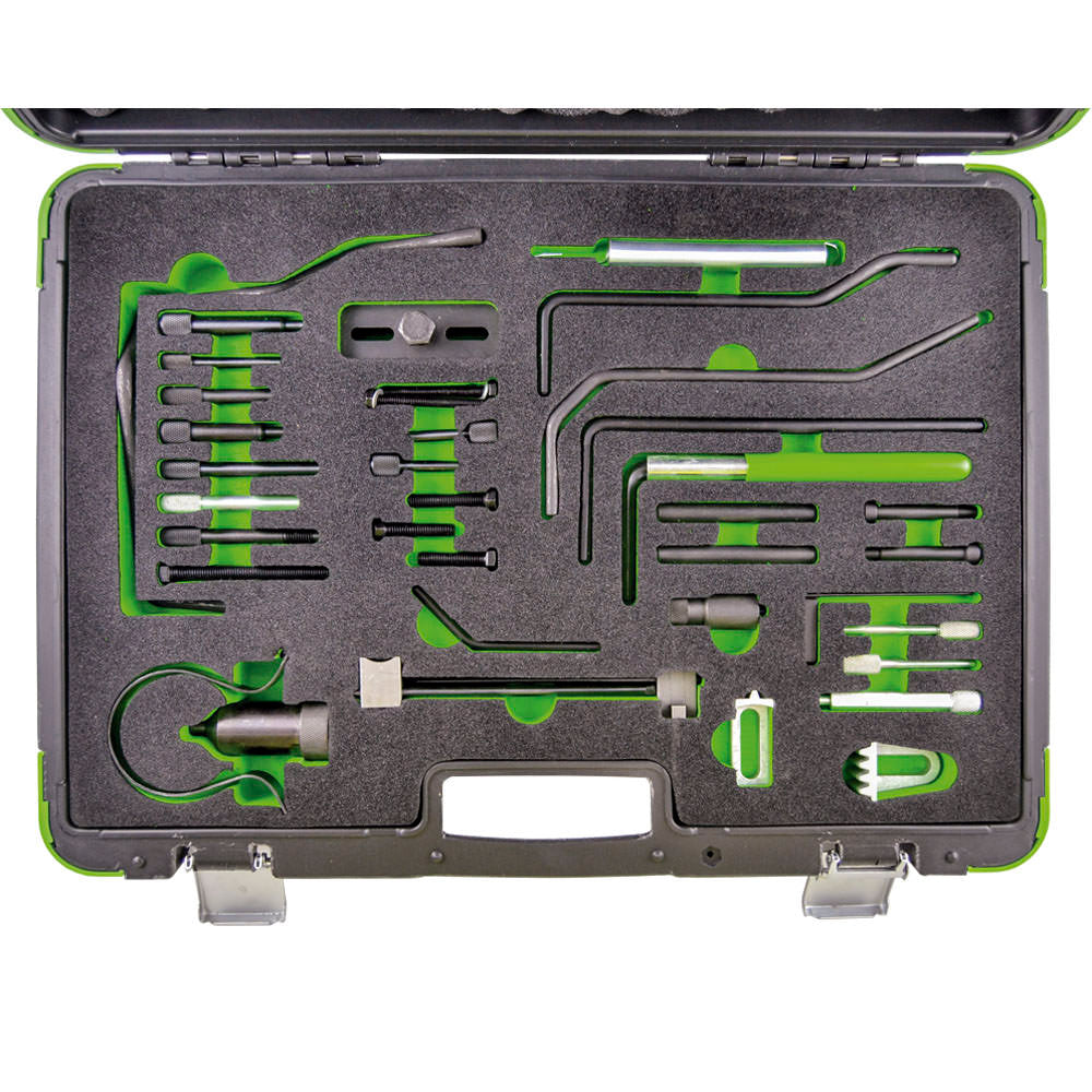 KIT DI ATTREZZI DI REGOLAZIONE CINGHIA DENTATA PER CITROEN/PEUGEOT | 53313