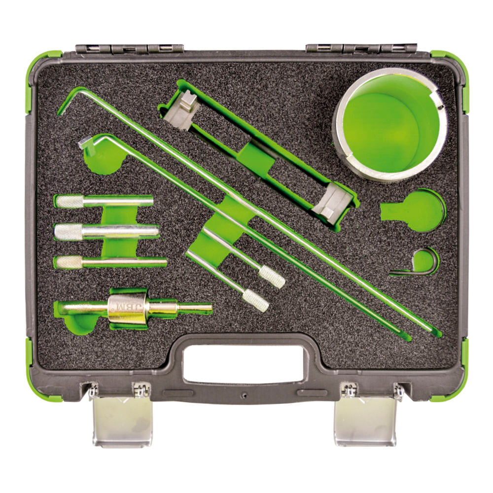 KIT DI ATTREZZI DI REGOLAZIONE CINGHIA DENTATA PER CITROEN/PEUGEOT 1.8, 2.0 | 53314