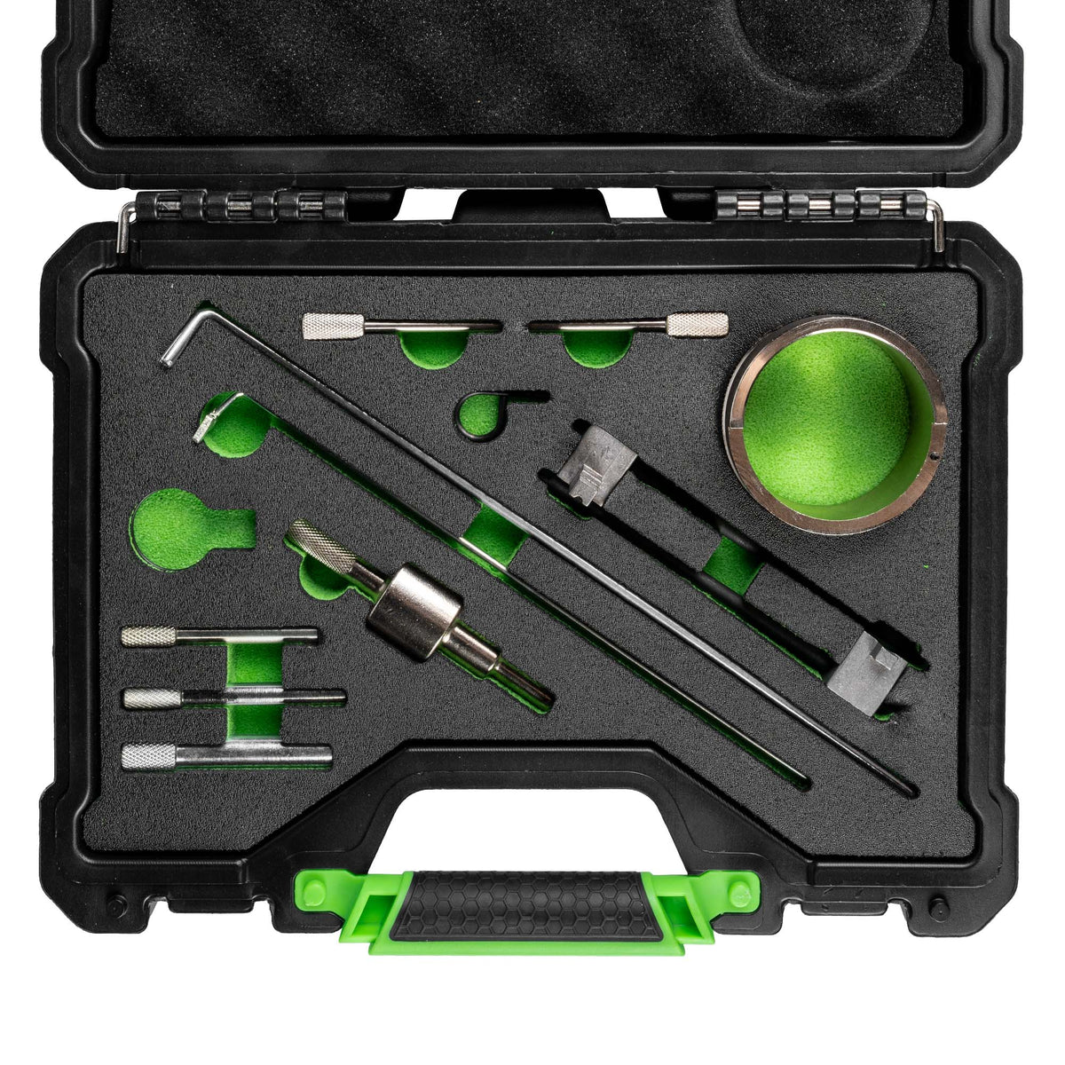 KIT DI ATTREZZI DI REGOLAZIONE CINGHIA DENTATA PER CITROEN/PEUGEOT 1.8, 2.0 | 53314