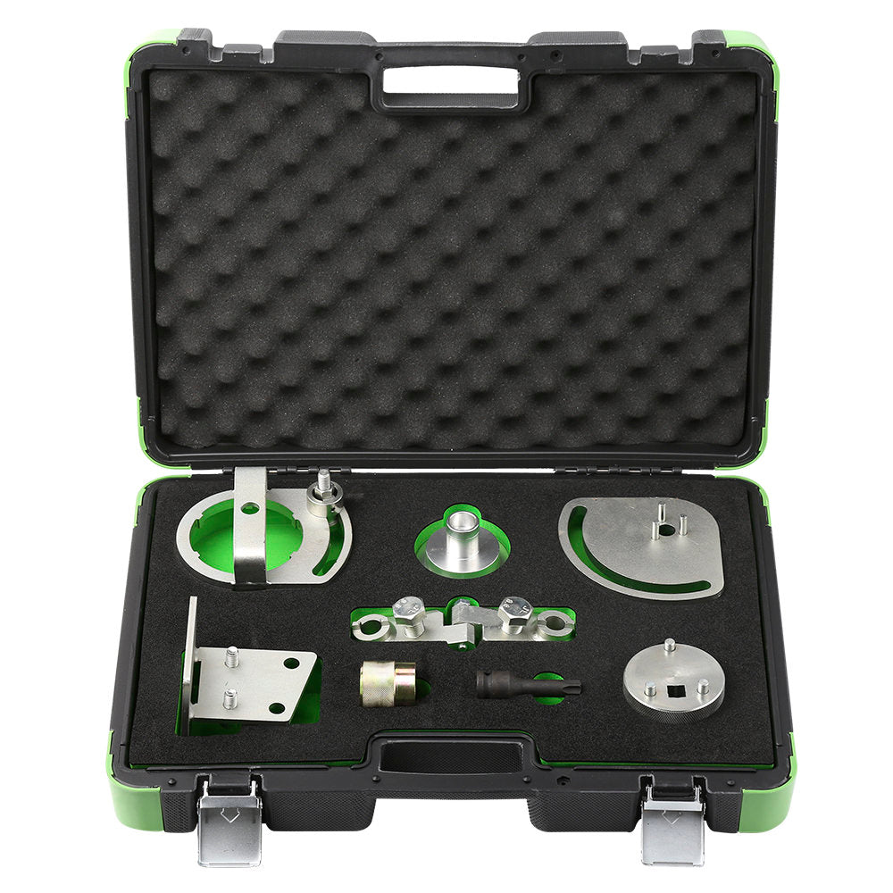 53315 KIT DI ATTREZZI DI REGOLAZIONE CINGHIA DENTATA PER VOLVO 3.0, 3.2T6 / LAND ROVER 3.2