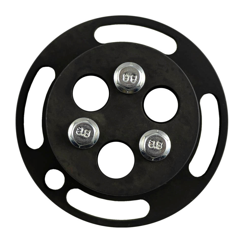 FERMO PIGNONE POMPA DEL LIQUIDO DI RAFFREDDAMENTO OPEL/VAUXHALL 2.2 | 53317