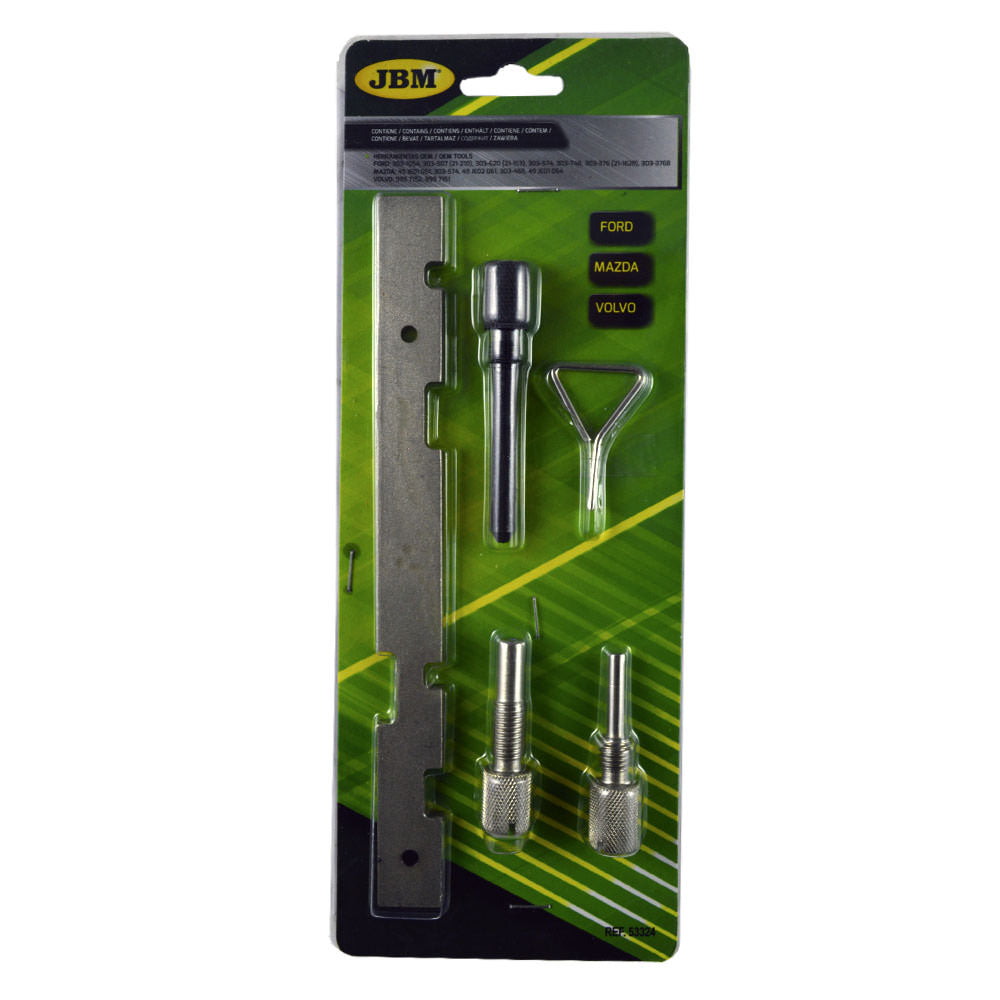 53324 ATTREZZO DI REGOLAZIONE CINGHIA DENTATA PER FORD / MAZDA / VOLVO