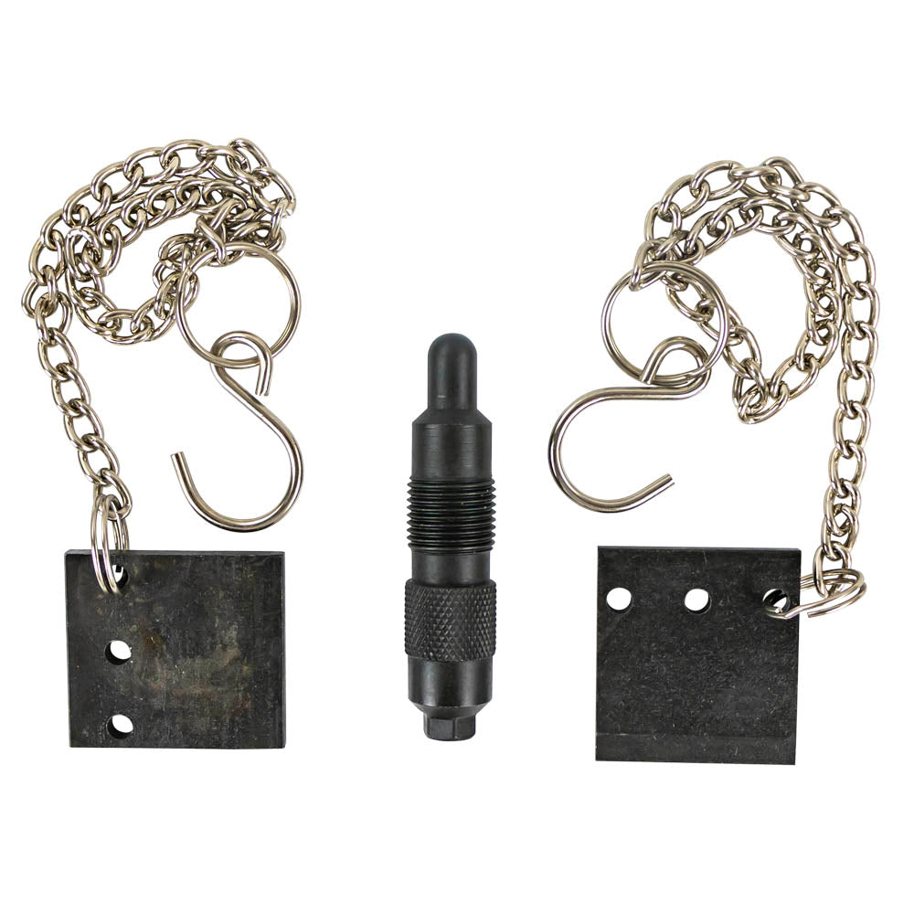 53326 ATTREZZO DI REGOLAZIONE CINGHIA DENTATA PER VW/AUDI