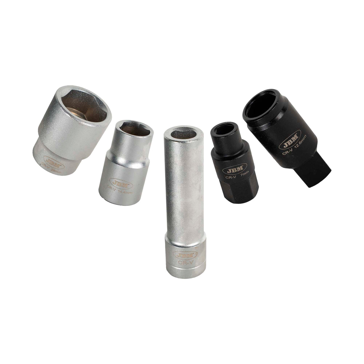 KIT DI BUSSOLE PER POMPA DI INIEZIONE | 53330