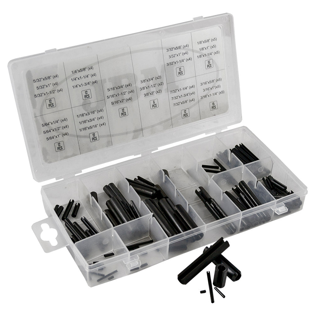 ASTUCCIO DI SPINE ELASTICHE | 53350